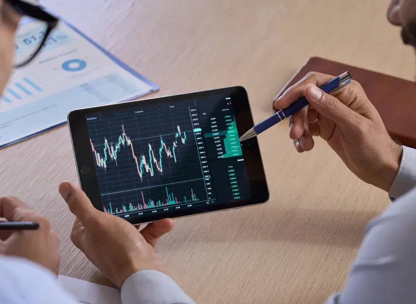 Mienie Rentowínía instrumenty finansowe